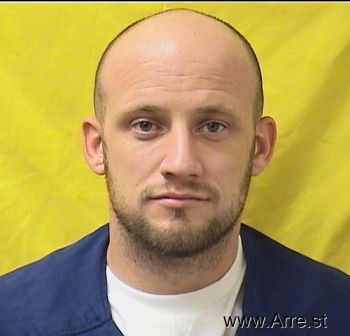 Scotty Wayne Wells Jr Mugshot